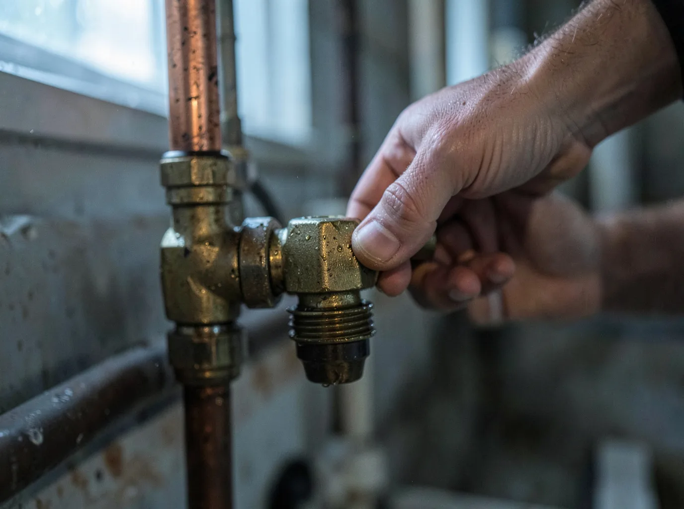Emergency Plumber Winston, GA FAQs